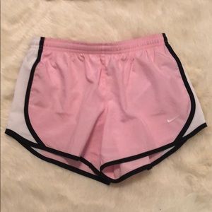 Nike Dri-Fit Running Shorts